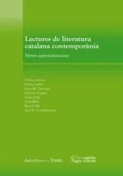 Lectures de literatura catalana contemporània: Noves aproximacions