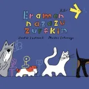 Eraman Nazuzu Zurekin