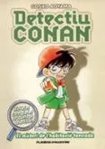 Detectiu Conan 3: El Misteri De L Habitació Tancada