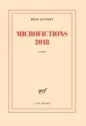 Microfictions 2018