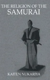 Religion Of The Samurai