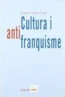 Cultura i antifranquisme