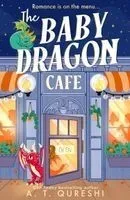 The Baby Dragon Cafe (the Baby Dragon Series, Book 1)