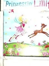 Princess Lillifee 2011
