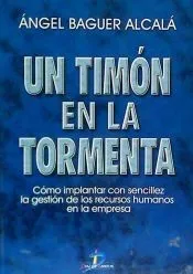 Un timón en la tormenta