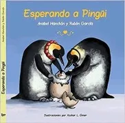 Esperando A Pingüi