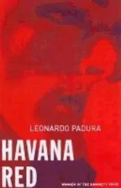 Havana Red
