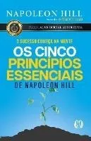 Os cinco príncípios essenciais de Napoleon Hill