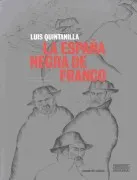 La España Negra De Franco