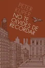 NO TE OLVIDES DE RECORDAR