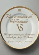 Las Comidas De Villasinda