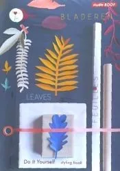 LIBRO DE ESTILO AMOR POR LAS HOJAS COLOR