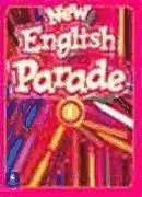 New English Parade 1 Sb (Sp/Ed)