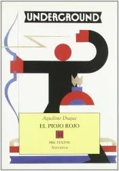 El piojo rojo