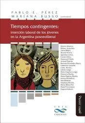 Tiempos contingentes
