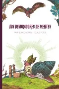 Los Devoradores De Mentes