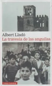 La travesía de las anguilas