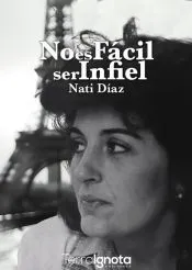No es fácil ser infiel