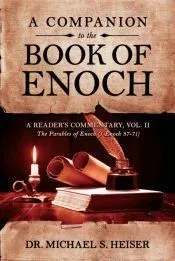 A Companion to the Book of Enoch