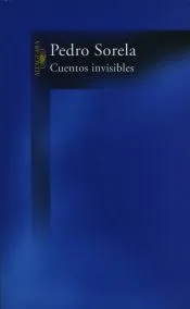CUENTOS INVISIBLES