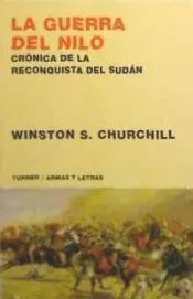 La guerra del Nilo
