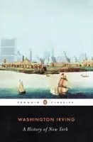 A History of New York