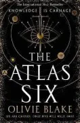 The Atlas Six (The Atlas Six 1)