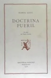 Doctrina pueril
