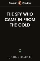 The Spy Who Came in from the Cold - Level 6