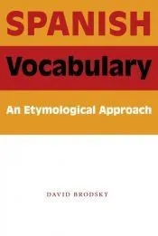 Spanish Vocabulary