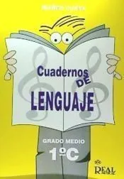 Grado medio, 1 C
