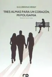 Tres almas para un corazón