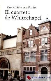 El cuarteto de Whitechapel