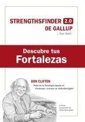 Descubre tus fortalezas
