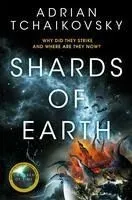 Shards of Earth: the Final Architecture Book 1