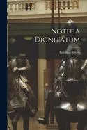 Notitia Dignitatum