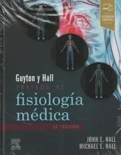 GUYTON & HALL TRATADO DE FISIOLOGIA MEDICA 14ª ED