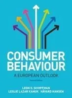 Consumer Behaviour