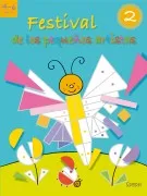 Festival De Los Pequeños Artistas 2