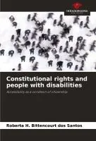 Constitutional rights and people with disabilities