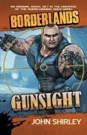 Borderlands: Gunsight