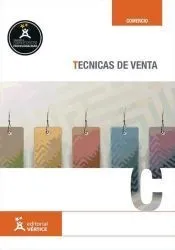Técnicas de venta