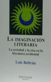 La imaginación literaria