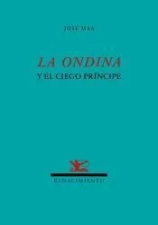 La ondina y el ciego príncipe