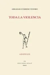 Toda la violencia