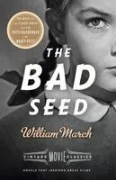 The Bad Seed: A Vintage Movie Classic