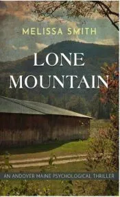Lone Mountain