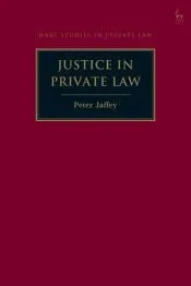 Justice in Private Law