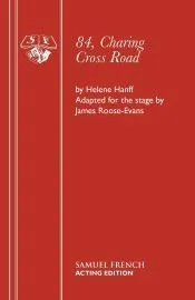 84, Charing Cross Road