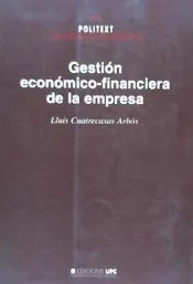 Gestión económico-financiera de la empresa